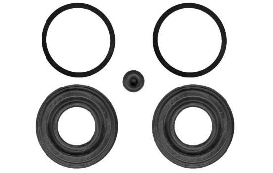 Repair kit, brake caliper SJ1507 TRW