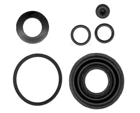 Repair kit, brake caliper SJ1542 TRW