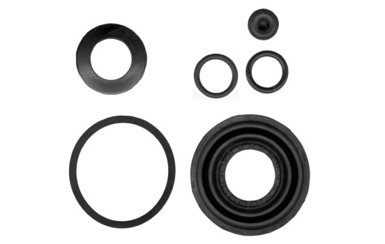 Repair kit, brake caliper SJ1542 TRW