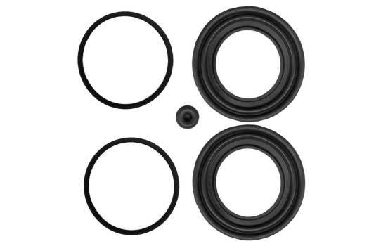 Repair kit, brake caliper SJ1543 TRW