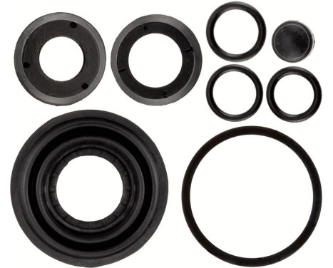 Repair kit, brake caliper SJ1550 TRW