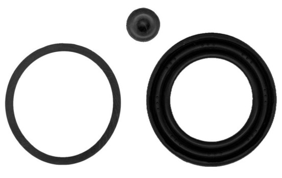 Repair kit, brake caliper SJ1551 TRW