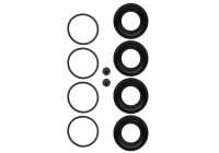 Repair kit, brake caliper SJ1554 TRW