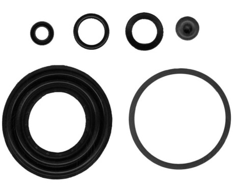 Repair kit, brake caliper SJ1562 TRW