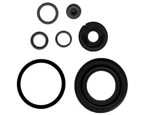 Repair kit, brake caliper SJ1567 TRW
