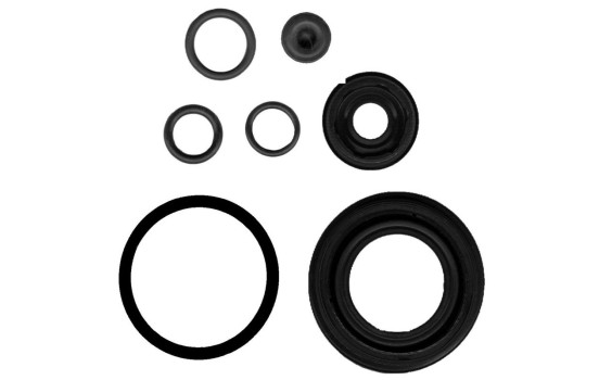 Repair kit, brake caliper SJ1567 TRW