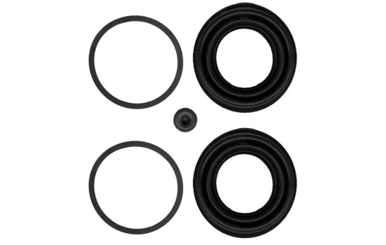 Repair kit, brake caliper SJ1579 TRW