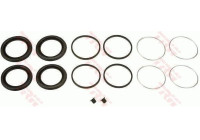 Repair Kit, brake caliper SP2589 TRW