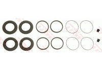 Repair kit, brake caliper SP4068 TRW