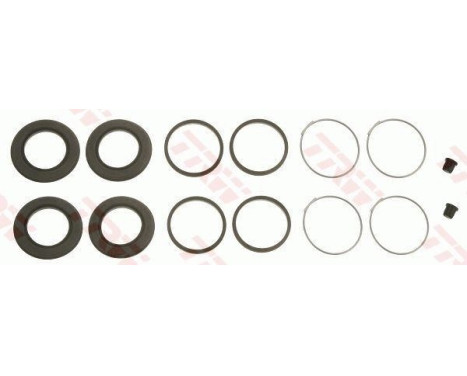 Repair kit, brake caliper SP4068 TRW
