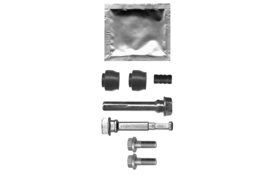 Repair Kit, brake caliper ST1729 TRW