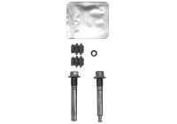Repair Kit, brake caliper ST1731 TRW
