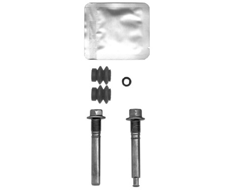 Repair Kit, brake caliper ST1731 TRW