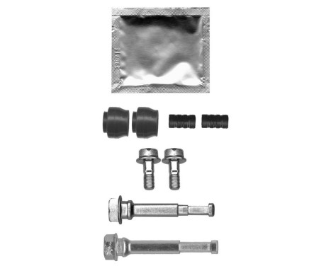 Repair Kit, brake caliper ST1744 TRW