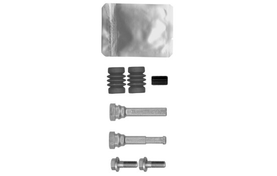 Repair Kit, brake caliper ST1755 TRW