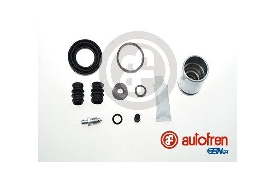 Repair Kit, brake caliper