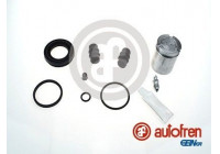 Repair Kit, brake caliper