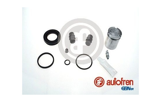 Repair Kit, brake caliper