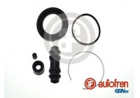 Repair Kit, brake caliper