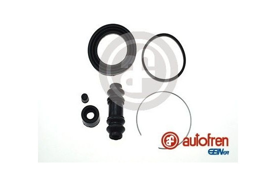Repair Kit, brake caliper