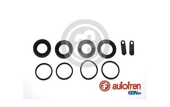 Repair Kit, brake caliper