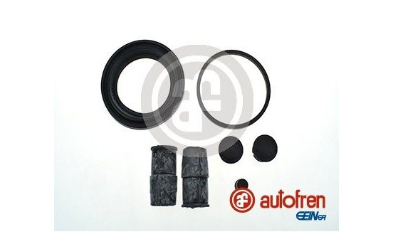 Repair Kit, brake caliper