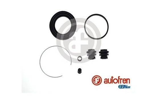 Repair Kit, brake caliper