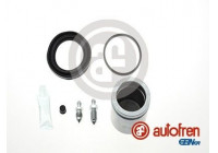 Repair Kit, brake caliper