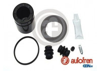 Repair Kit, brake caliper