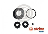 Repair Kit, brake caliper