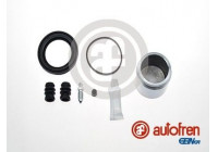 Repair Kit, brake caliper