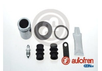 Repair Kit, brake caliper