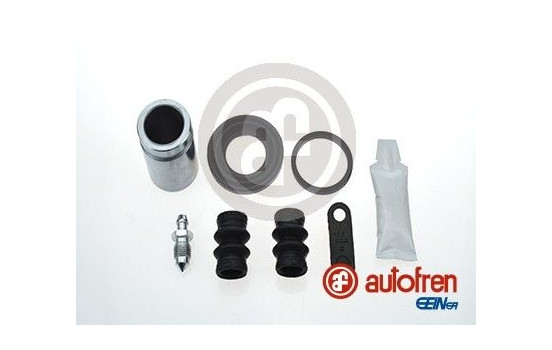 Repair Kit, brake caliper