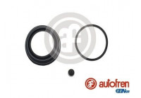 Repair Kit, brake caliper
