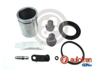Repair Kit, brake caliper