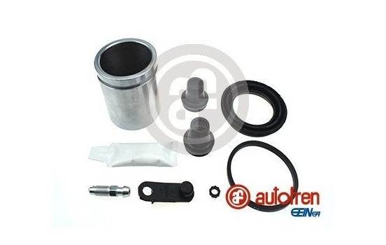 Repair Kit, brake caliper