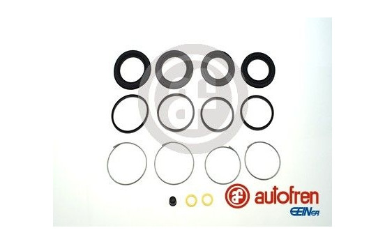 Repair Kit, brake caliper