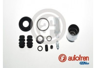 Repair Kit, brake caliper