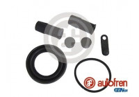 Repair Kit, brake caliper