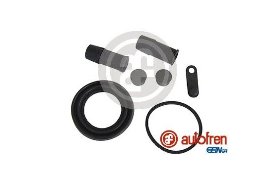 Repair Kit, brake caliper