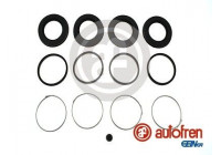 Repair Kit, brake caliper