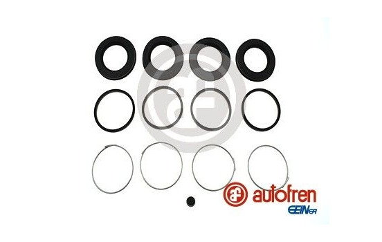 Repair Kit, brake caliper