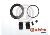 Repair Kit, brake caliper