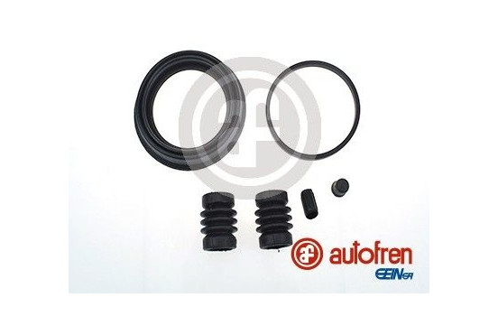 Repair Kit, brake caliper