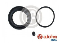 Repair Kit, brake caliper