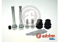 Repair Kit, brake caliper