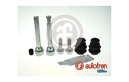 Repair Kit, brake caliper