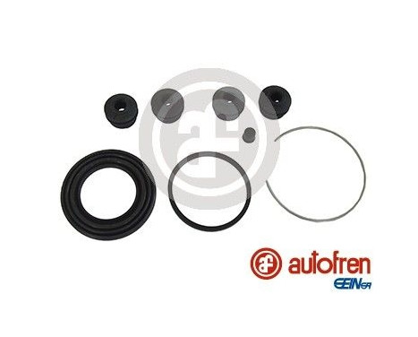 Repair Kit, brake caliper