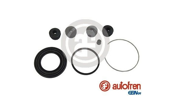Repair Kit, brake caliper