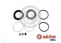 Repair Kit, brake caliper